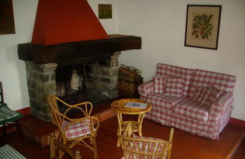 Fattoria Gambaro di Petrognano - Foto 96