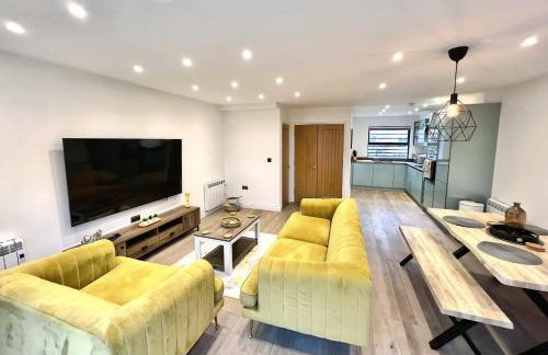 Richmond Mews by Staytor Accommodation - Foto 1