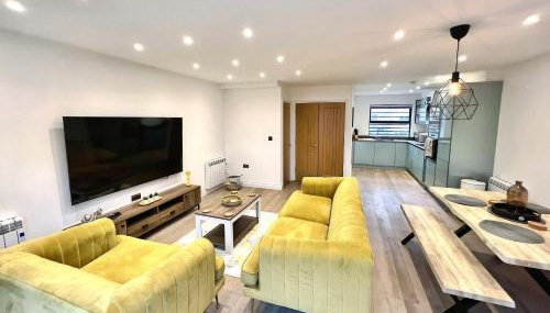 Richmond Mews by Staytor Accommodation - Foto 1