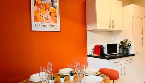 Lumineux, Calme, Parking & Tram - Foto 3