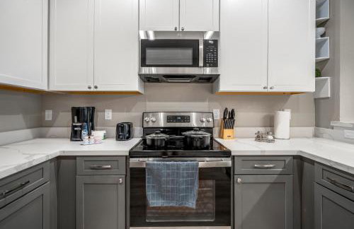 Brown Cottage - Foto 11