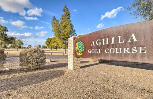 11 Mi to Dtwn Phoenix! Mtn-View Retreat with Hot Tub - Foto 44