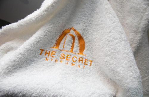 The Secret Hideaway - Foto 13