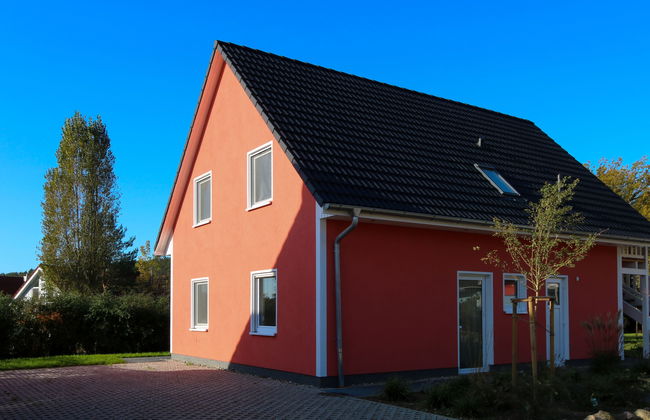 Müritz Ferienpark Röbel - Foto 16