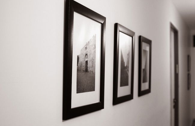 Hillel 11 Hotel - Foto 32