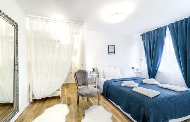 Superior Stay Zagreb - Foto 1