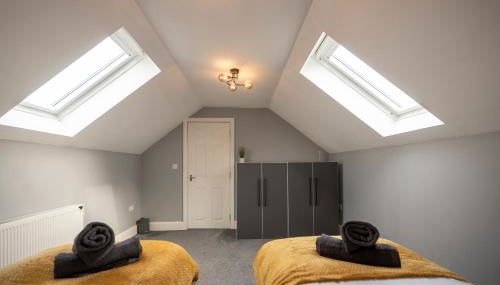 Contractor & Professional Friendly House - Foto 3