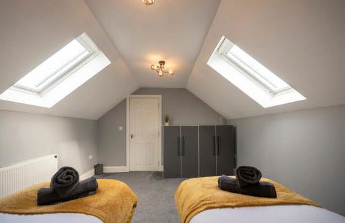 Contractor & Professional Friendly House - Foto 3