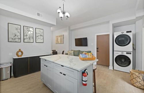 Cozy and Modern 3BR Apartment 5min to PATH to NYC - Foto 27