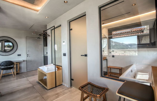 Meteora Heaven and Earth - Foto 22