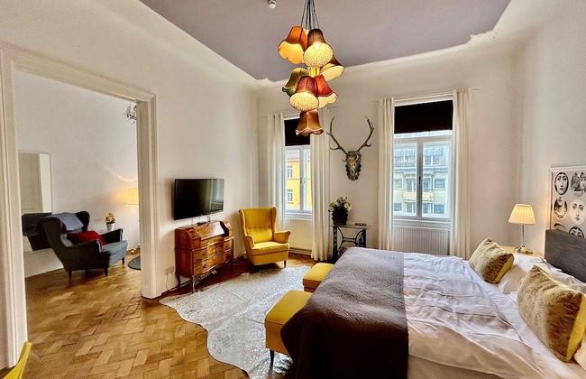 Leuhusen Boutique Apartments - Foto 20