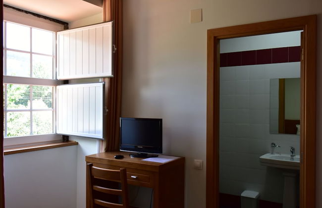 Casa Lagar Da Alagoa - Foto 17