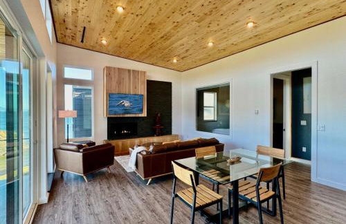 The Cove at Port Orford - 5 Ocean Front Suites - Foto 6