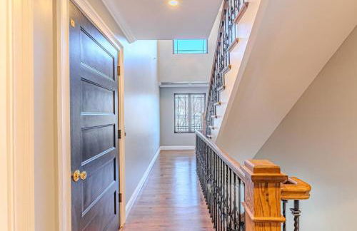 Bergen County NYC Bus Malls - Foto 56