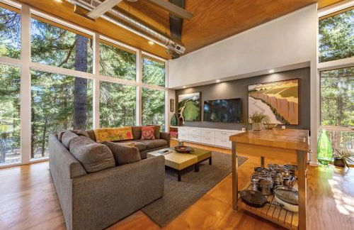 Happenstance Vineyards King Rooms - Foto 1