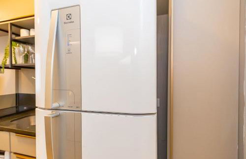 Apartamento de 1 Quarto com Vaga - BGD0202 - Foto 38