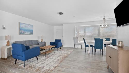 Venice Lakefront Pool Home - Foto 2