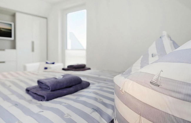 Ferienhaus am Yachthafen in Peenemunde - Foto 5