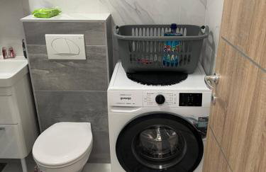 Apartment Family - Foto 27