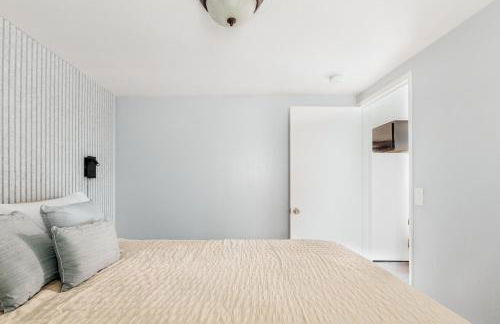 Victorian Retreat 2Bed, 1Bath, Parking, Game Room - Foto 18