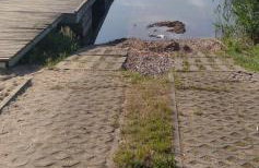 Domki letniskowe nad jeziorem Lubie - Foto 13