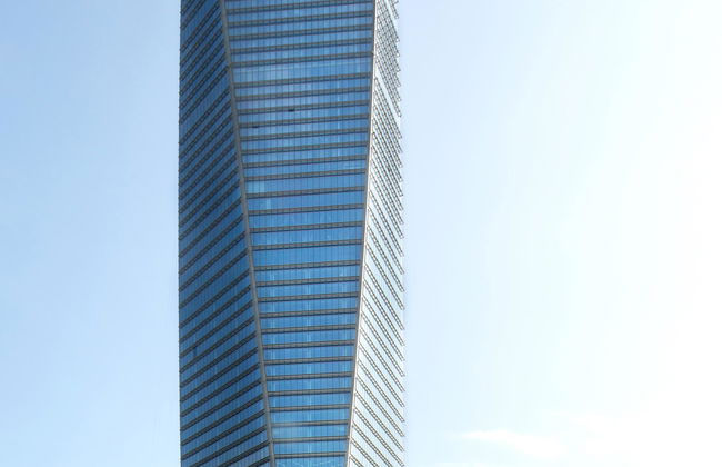 Oakwood Premier Incheon Hotel - Foto 3