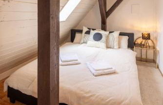 Cozy Central 3 Zimmer Apartment - Foto 17