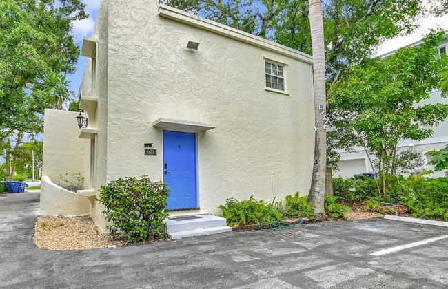 Escape to This Gorgeous new Wilton Manors Villa - Photo 56