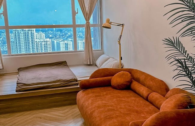 Sunrise City - Lotte Mart District 7 - Photo 46