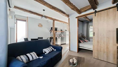 Gîte Uros Terrasse avec spa - Foto 3