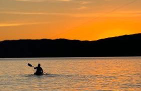 Modern Waterfront Home in Lucerne - Foto 1