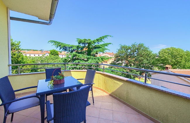 Alluring Apartment in Vantacici Amid the Sea - Foto 18