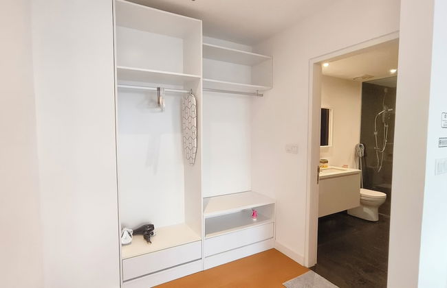 The Hub SS2 by manatidur - Foto 80