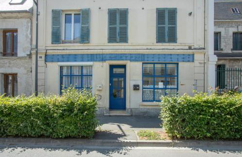 L’Orthographe - T2 avec parking privé - Foto 13