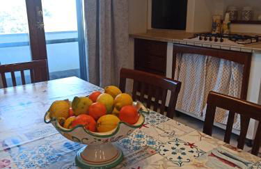 La Terrazza Quisisana Sorrento Coast - Foto 65