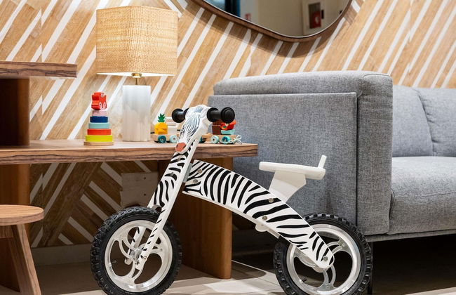 Aparthotel Adagio Bordeaux Gambetta - Foto 40