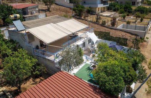 Salamina Sea Escape - Foto 58