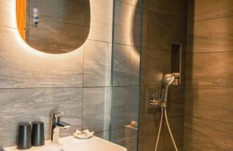 CHALET TEKA LES GETS - Appartement Chavannes - Photo 18