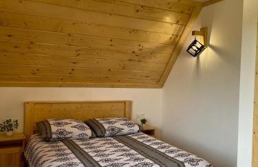 Leszczyniański Domek - Foto 11