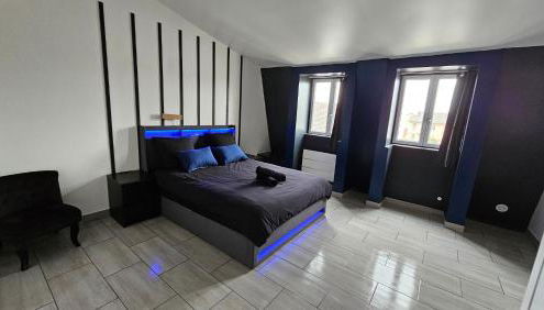 Blue Duplex Proche Paris & Stade De France - Foto 3