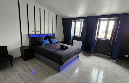 Blue Duplex Proche Paris & Stade De France - Foto 3