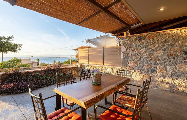 Verga Paradise Nest - A Blissful Hideout - Foto 21