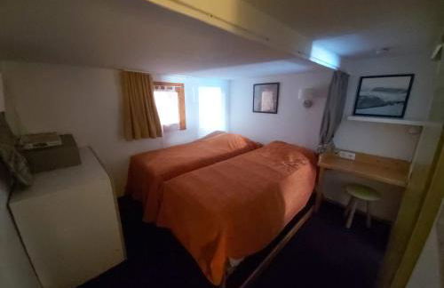 Duplex Le Vogel - Foto 15