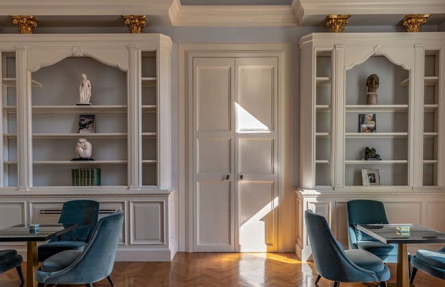 La Fiermontina | Palazzo Bozzi Corso - Foto 78