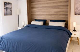 Mon Appart avec Terrasse et Piscine - Foto 39