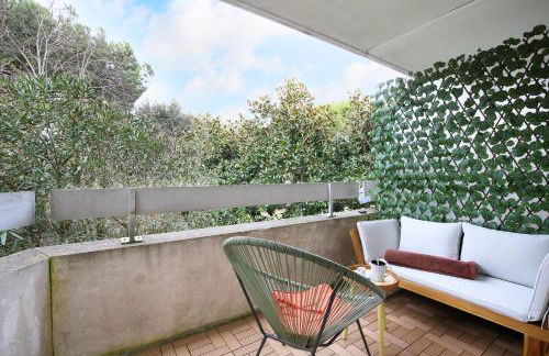 Le Tropical Bali, Appt T2, proche métro et centre ville - Photo 66