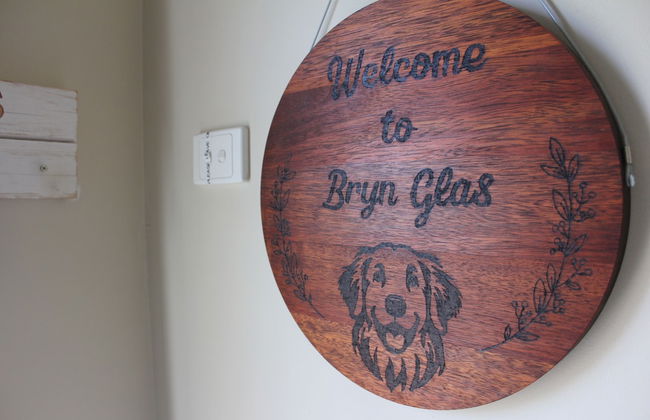 Bryn Glas Farm Stay - Foto 2