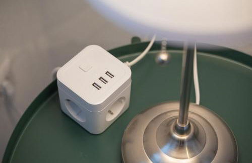 Zentrale Lage, Spülmaschine, Kingsize Bett, Netflix - Foto 11