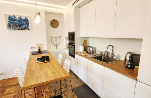 Exceptional 3-room apartment in quiet Cannes - Photo 15