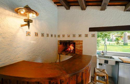 Villa Can Duarry - Barcelona Country House 1 - Foto 77